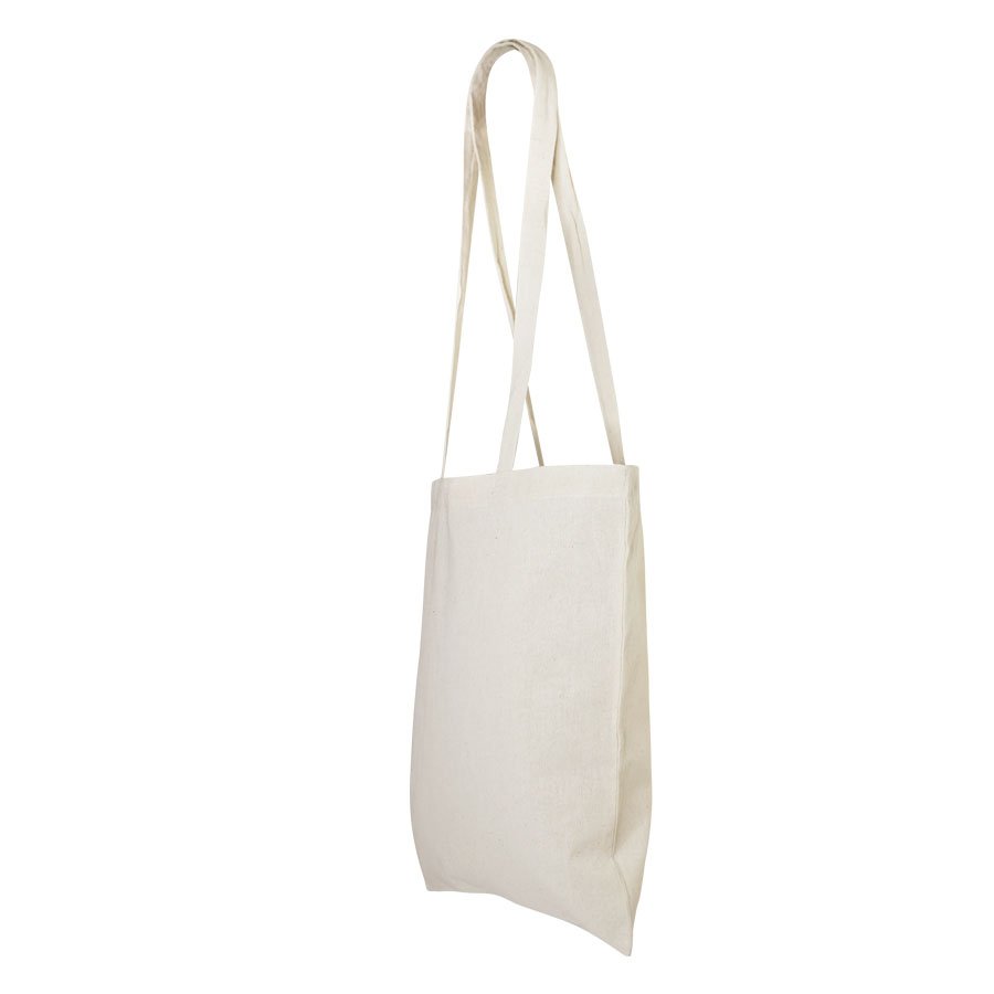 Bolsa 100% Algodón India — foto 3