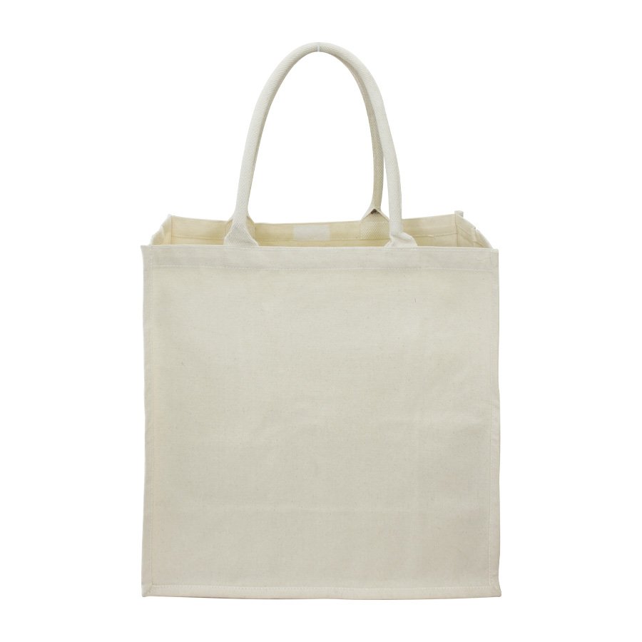 Bolsa Canvas Algodón 10 Onzas — foto 3