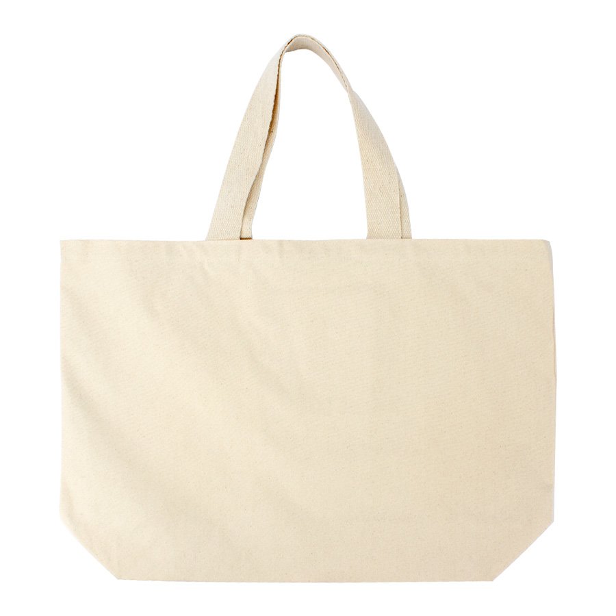Bolsa Canvas Algodón 10 onzas — foto 3