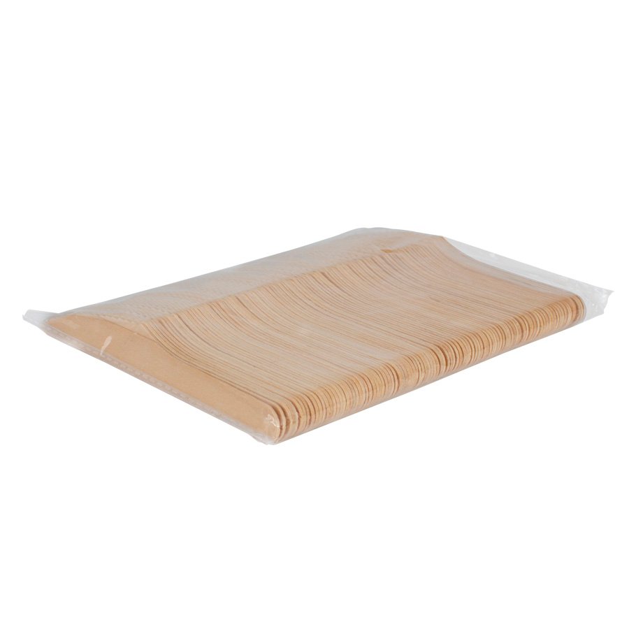Bolsa con 100 cuchillos de madera de Abedul — foto 4