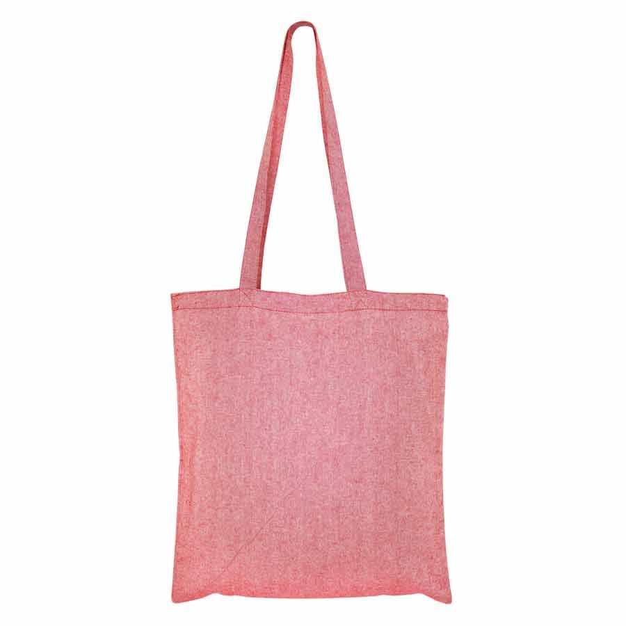 Bolsa de Algodón Reciclado DENIM — foto 4