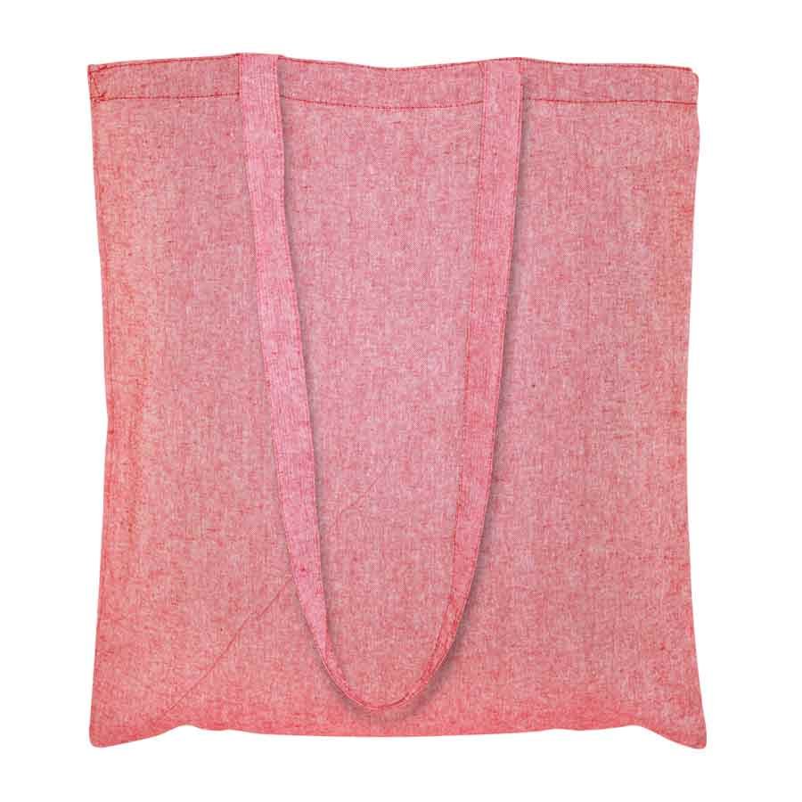 Bolsa de Algodón Reciclado DENIM — foto 5