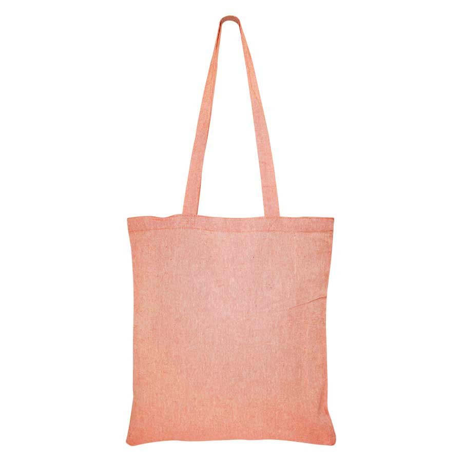 Bolsa de Algodón Reciclado DENIM — foto 6