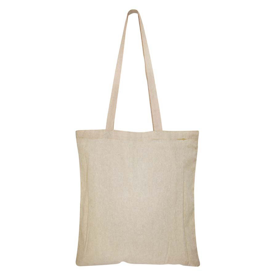 Bolsa de Algodón Reciclado DENIM — foto 10