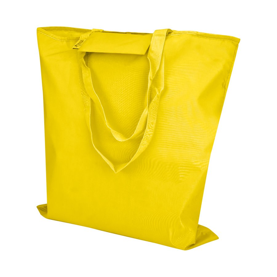 Bolsa de compras plegable en tela RPET — foto 11
