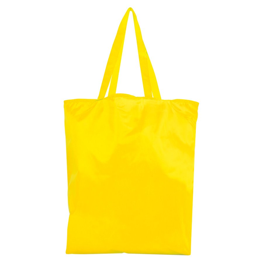 Bolsa de compras plegable en tela RPET — foto 12