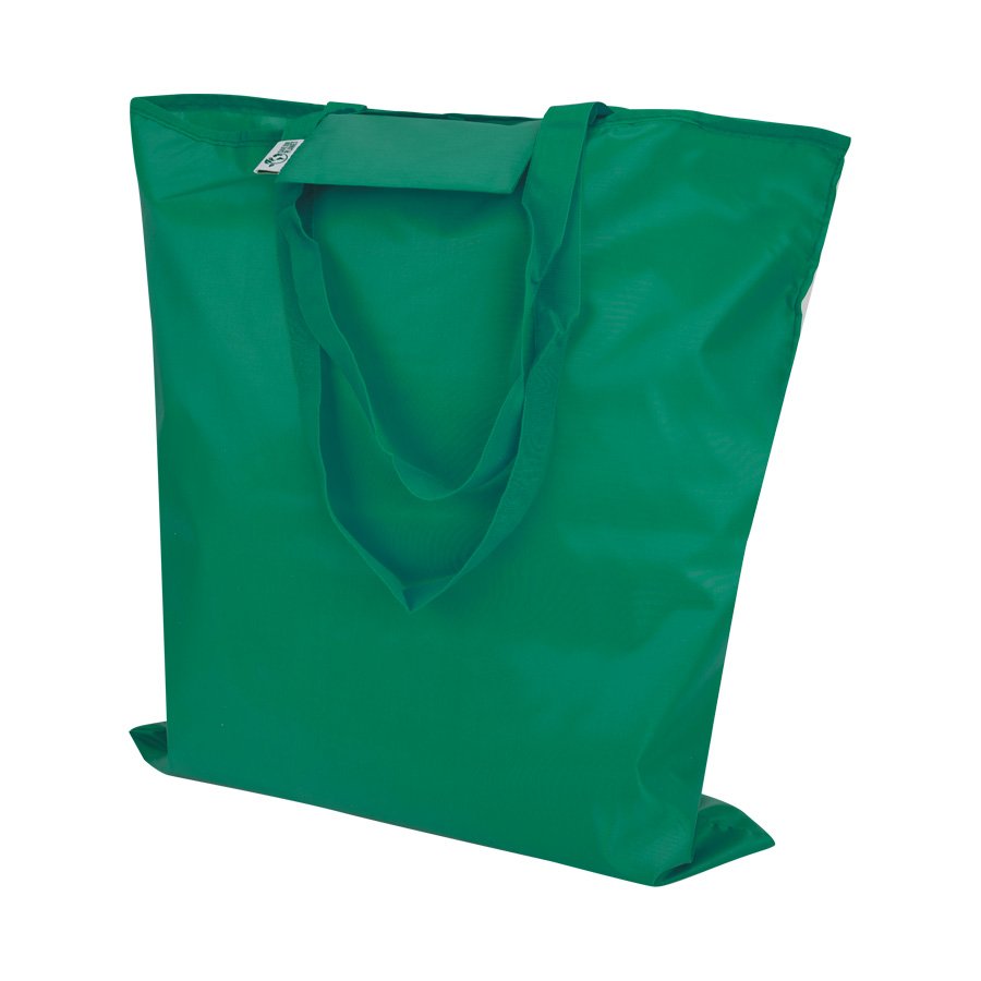 Bolsa de compras plegable en tela RPET — foto 14