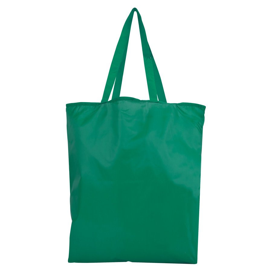 Bolsa de compras plegable en tela RPET — foto 15