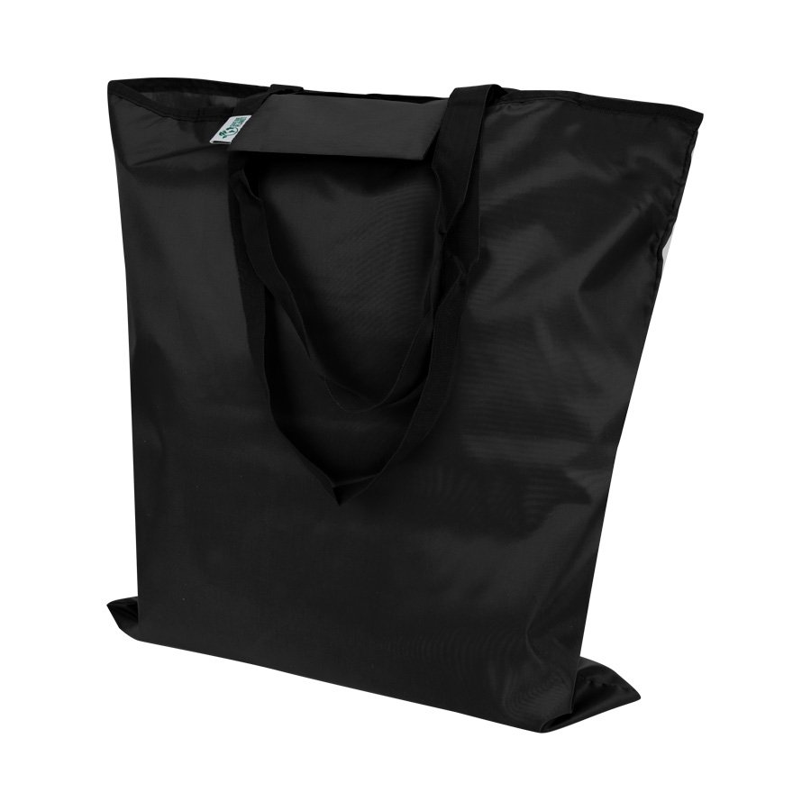 Bolsa de compras plegable en tela RPET — foto 17