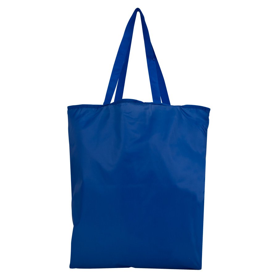 Bolsa de compras plegable en tela RPET — foto 3