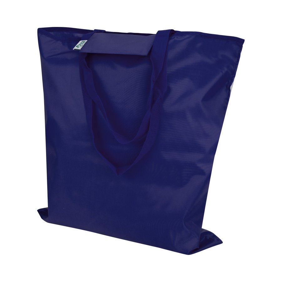 Bolsa de compras plegable en tela RPET — foto 23