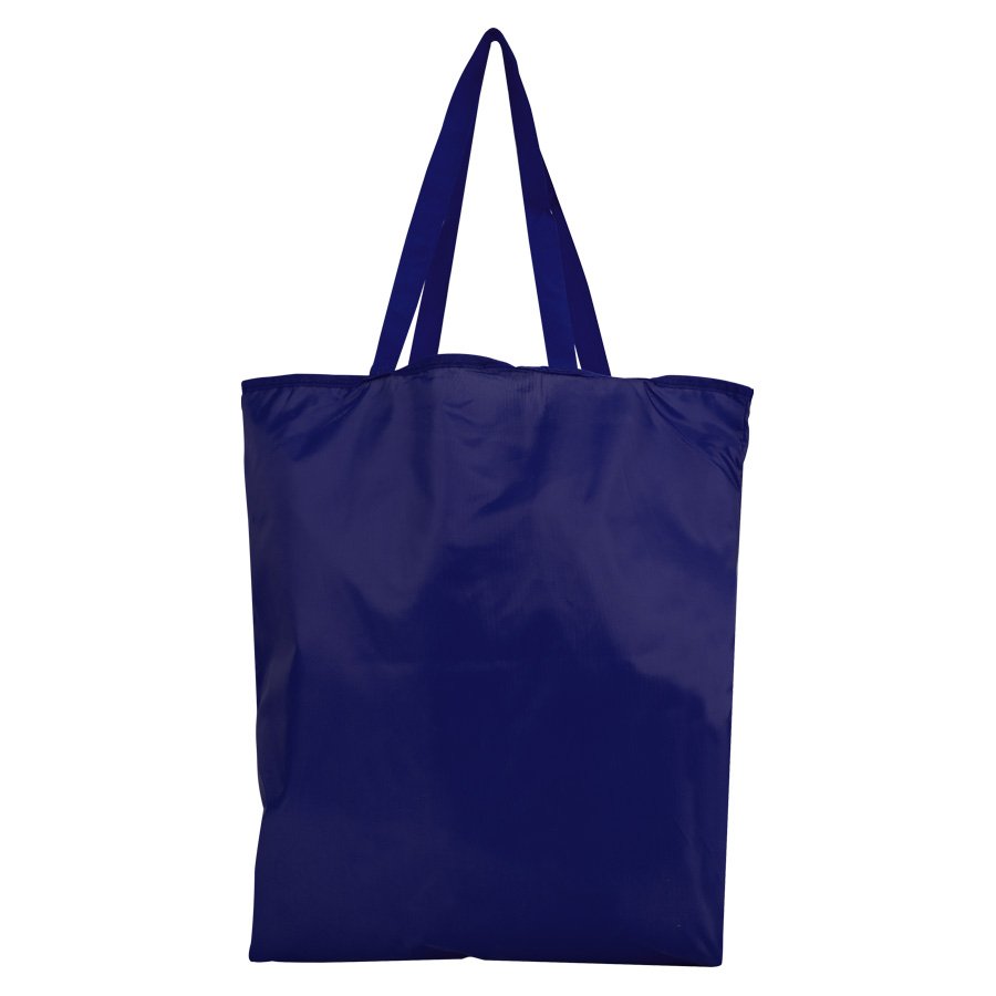Bolsa de compras plegable en tela RPET — foto 24