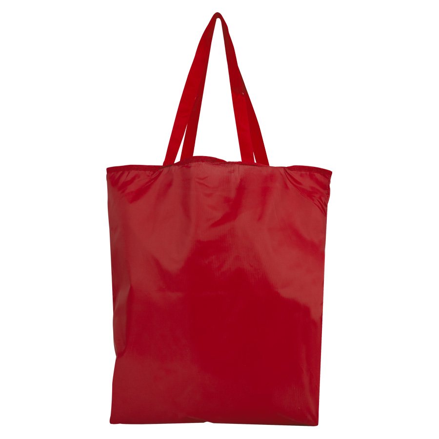 Bolsa de compras plegable en tela RPET — foto 6