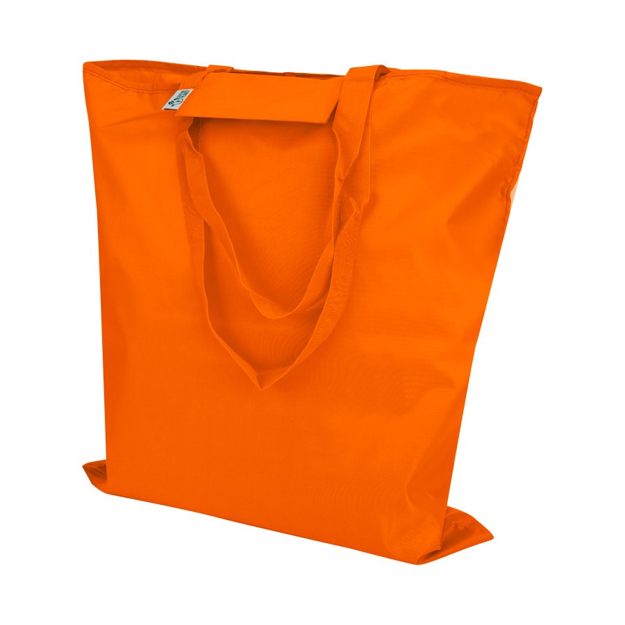 Bolsa de compras plegable en tela RPET — foto 8