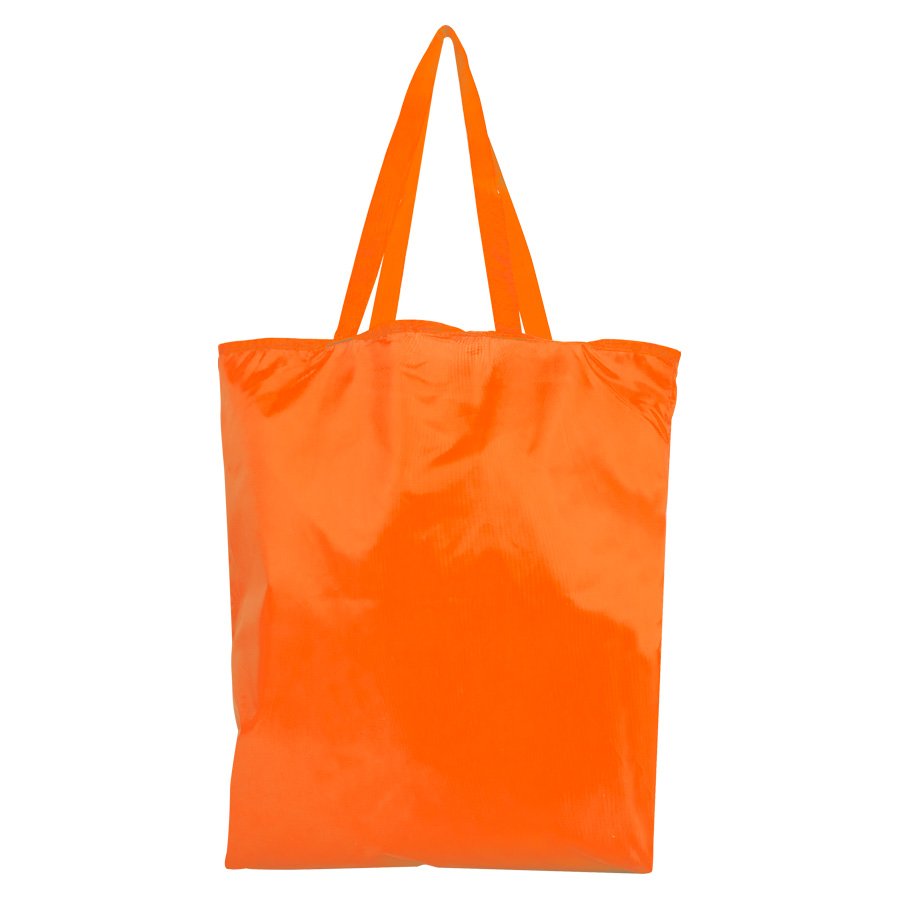 Bolsa de compras plegable en tela RPET — foto 9