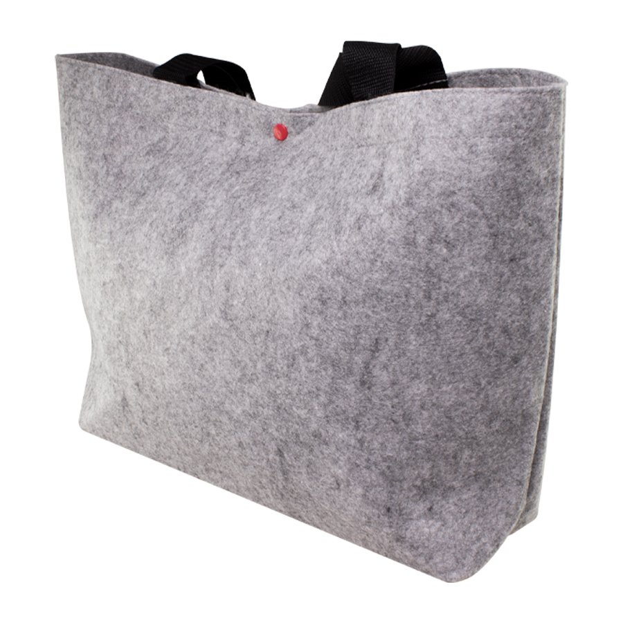 Bolsa de Fieltro — foto 2