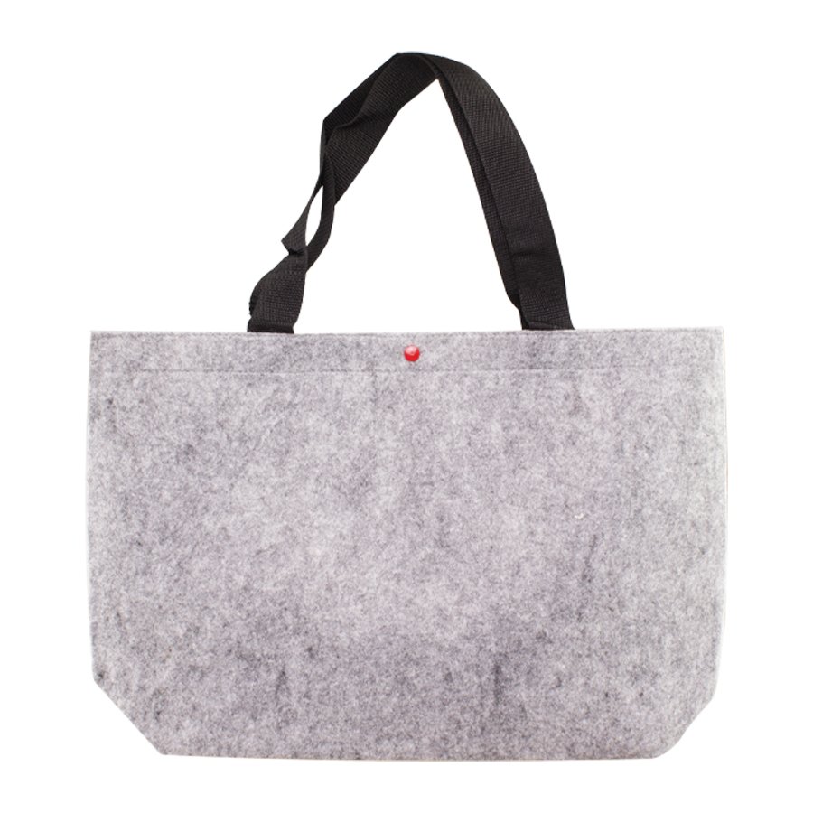 Bolsa de Fieltro — foto 4