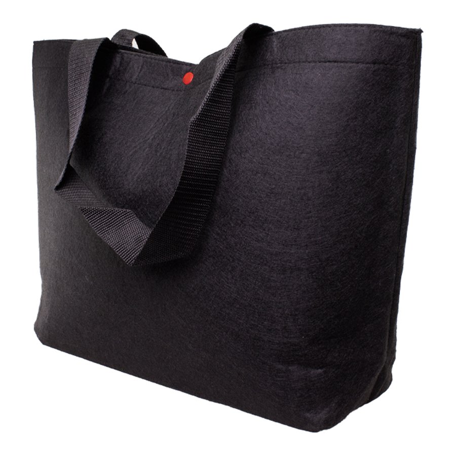 Bolsa de Fieltro — foto 5