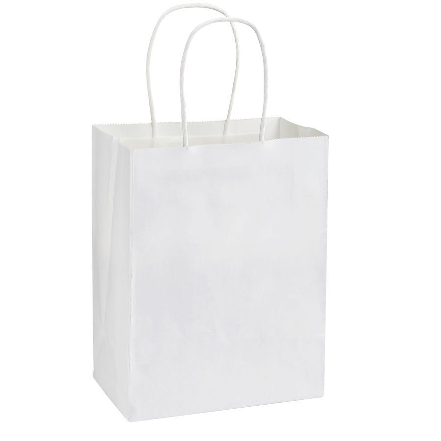 Bolsa de Papel 120g/m2 — foto 2