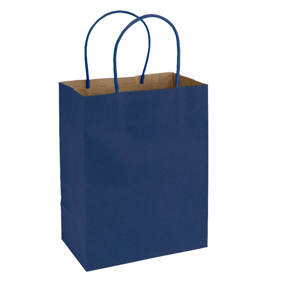 Bolsa de Papel 120g/m2 — foto 3