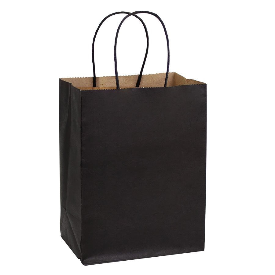 Bolsa de Papel 120g/m2 — foto 4