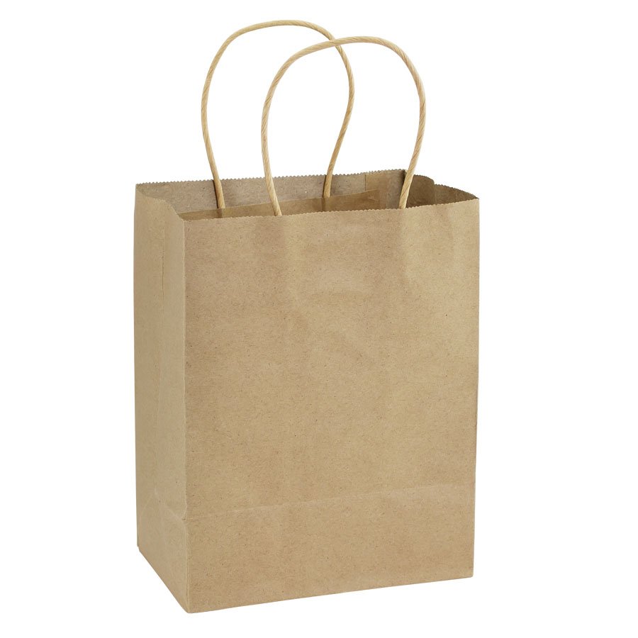 Bolsa de Papel 120g/m2 — foto 5