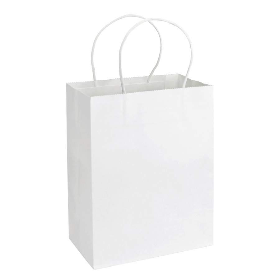 Bolsa de Papel 120g/m2 — foto 2