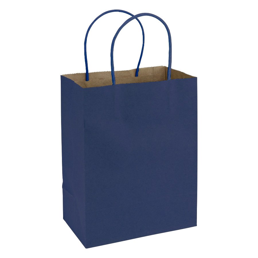 Bolsa de Papel 120g/m2 — foto 3