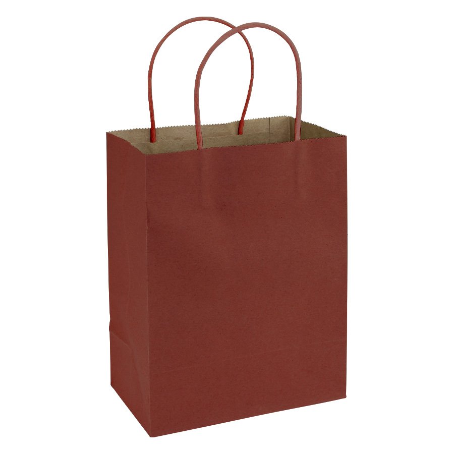 Bolsa de Papel 120g/m2 — foto 4
