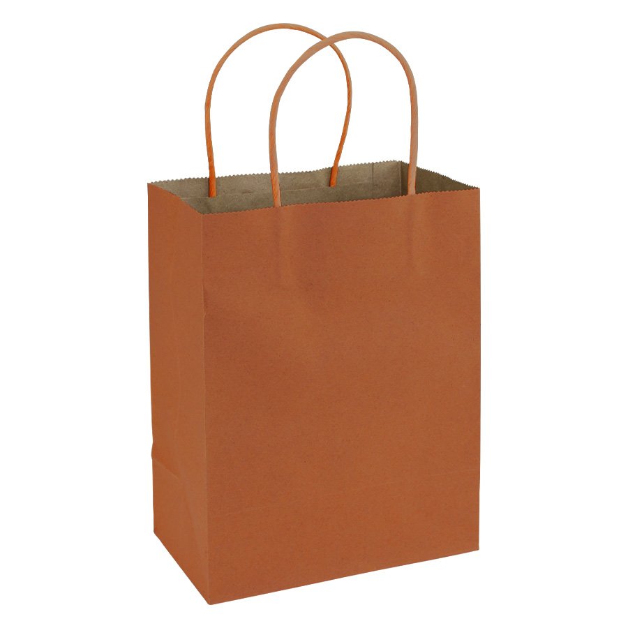 Bolsa de Papel 120g/m2 — foto 5