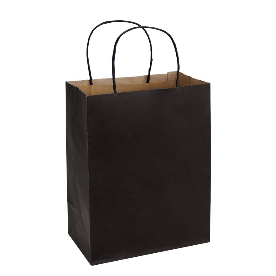 Bolsa de Papel 120g/m2 — foto 6