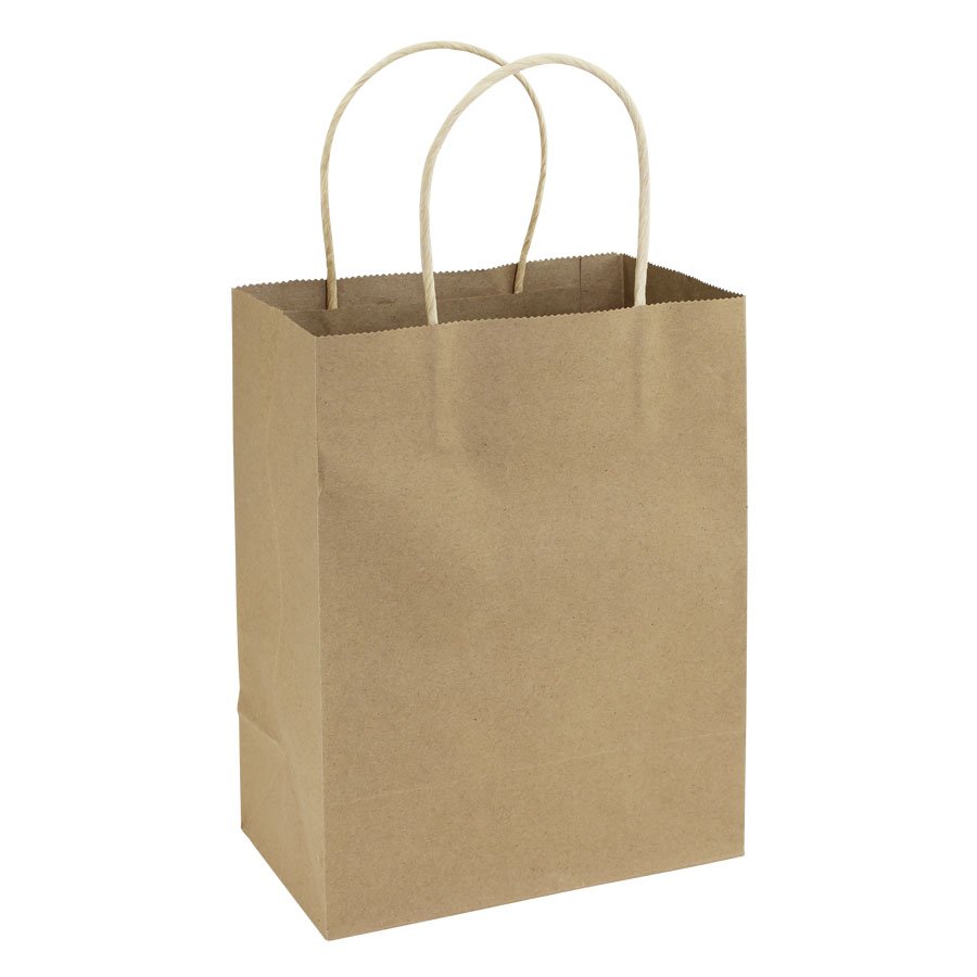 Bolsa de Papel 120g/m2 — foto 7