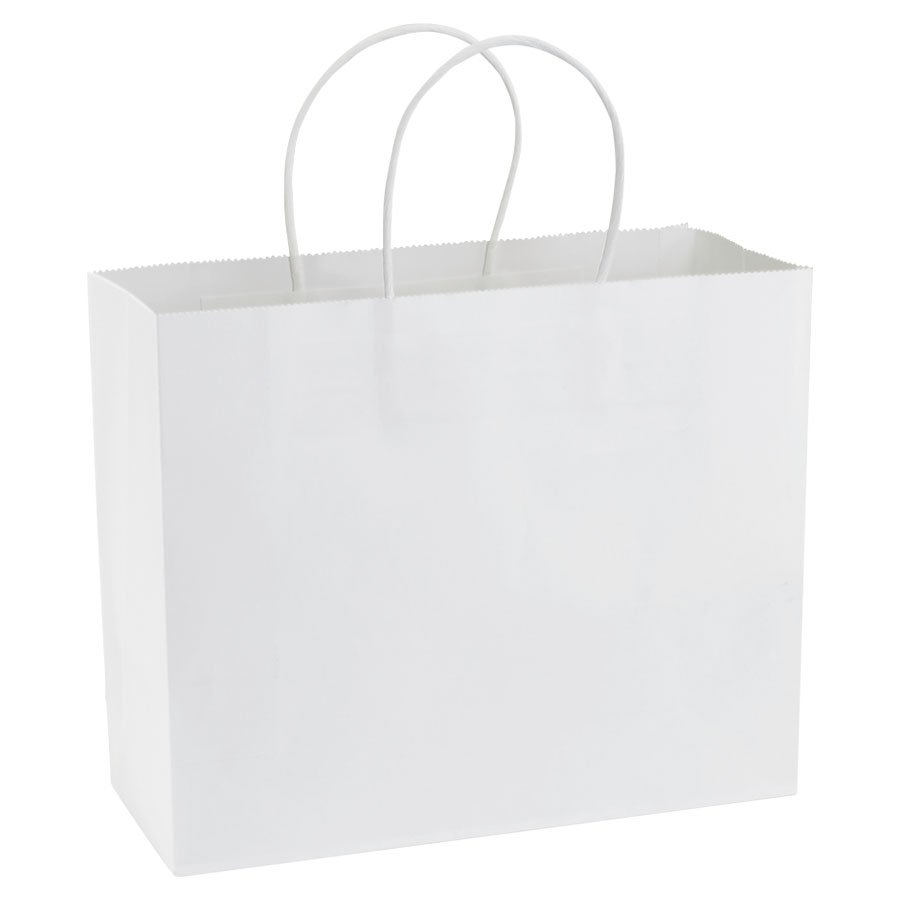 Bolsa de Papel 120g/m2 — foto 2