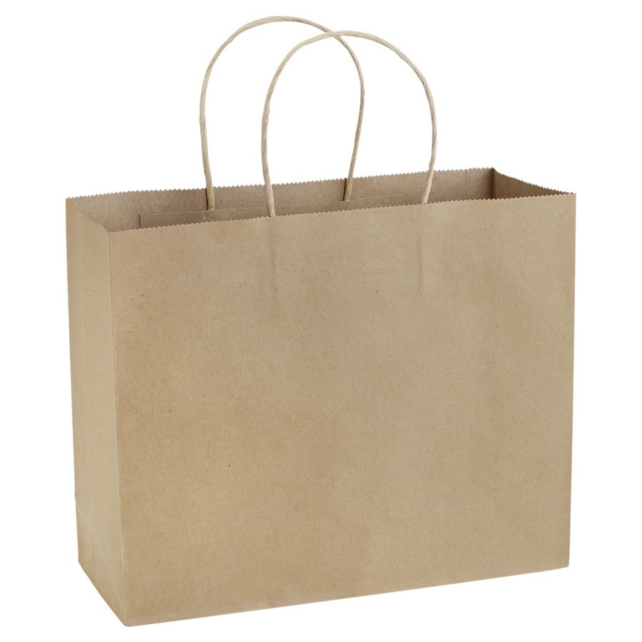 Bolsa de Papel 120g/m2 — foto 4
