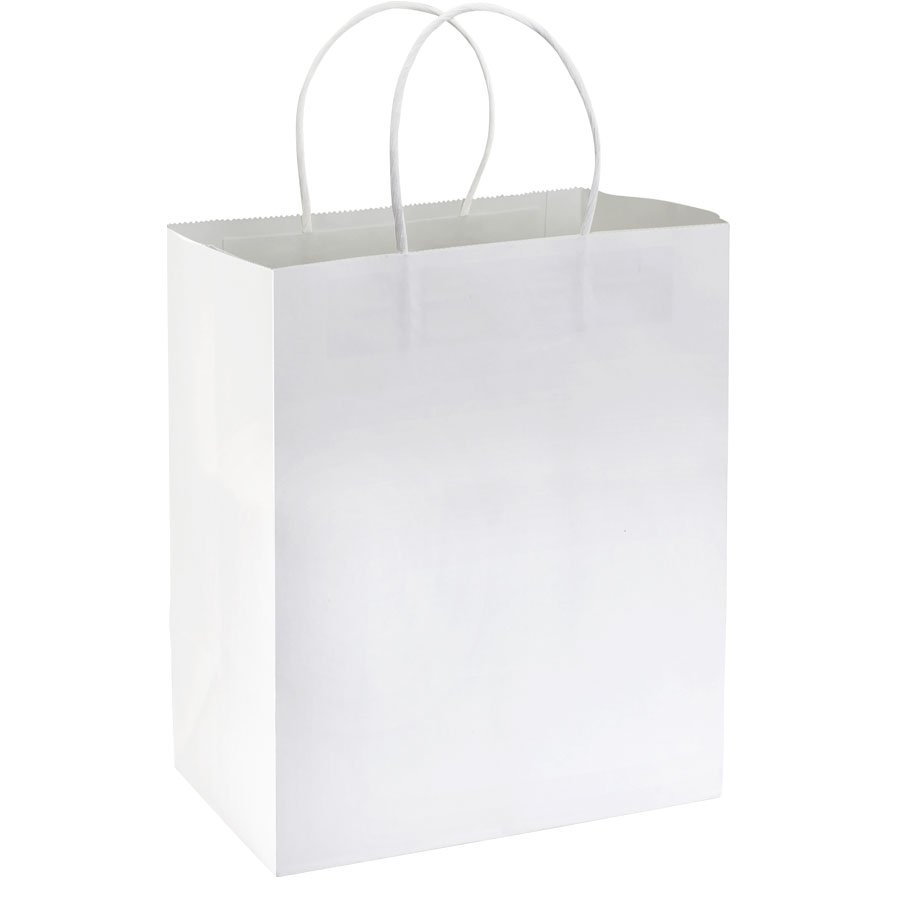 Bolsa de Papel 120g/m2 — foto 2