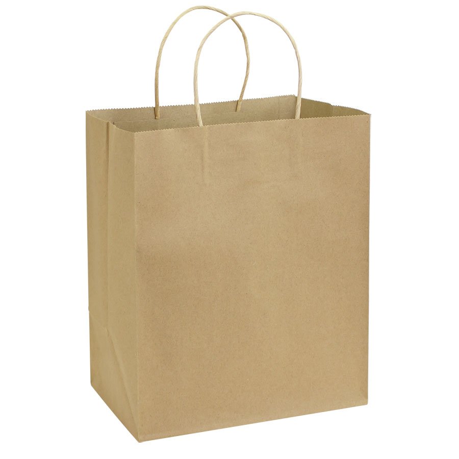 Bolsa de Papel 120g/m2 — foto 4