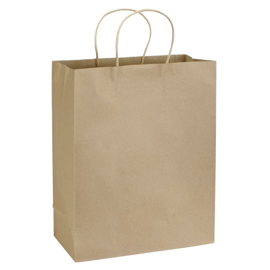 Bolsa de Papel 120g/m2 — foto 4