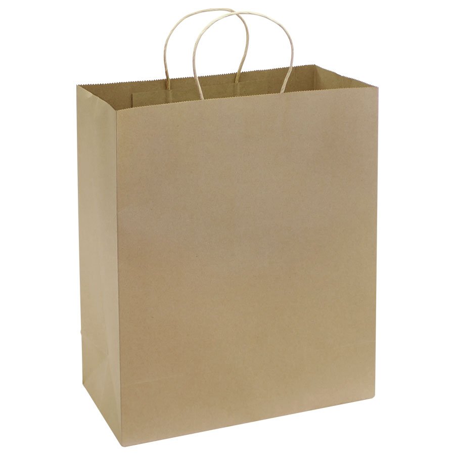 Bolsa de Papel 150g/m2 — foto 4