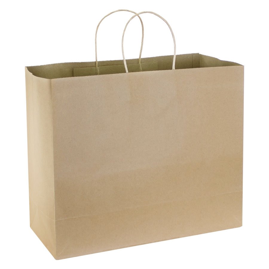 Bolsa de Papel 150g/m2 — foto 4