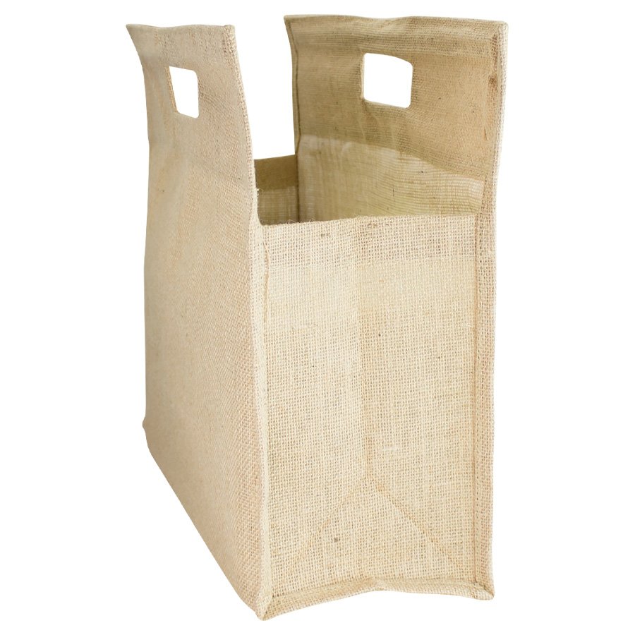 Bolsa de Yute Biosfera — foto 2