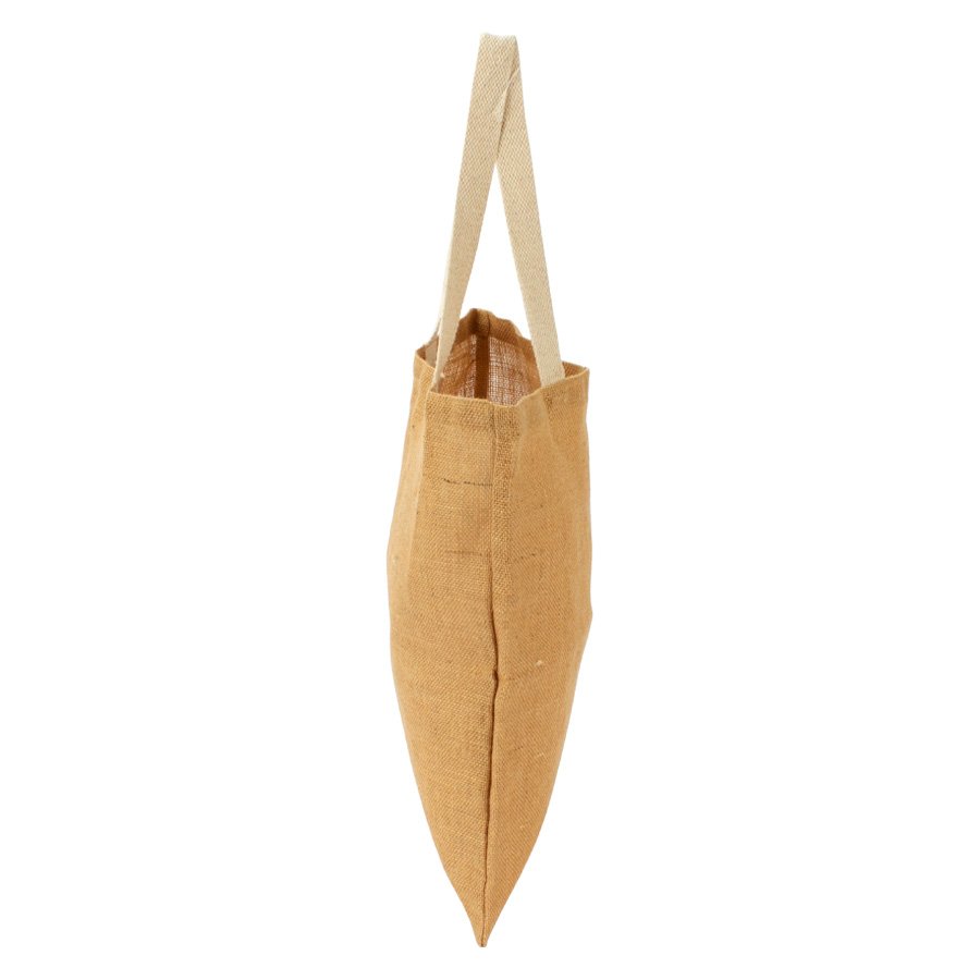 Bolsa de Yute Jungle — foto 2