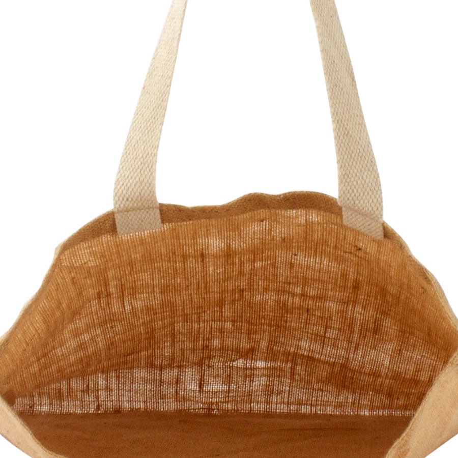Bolsa de Yute Jungle — foto 4