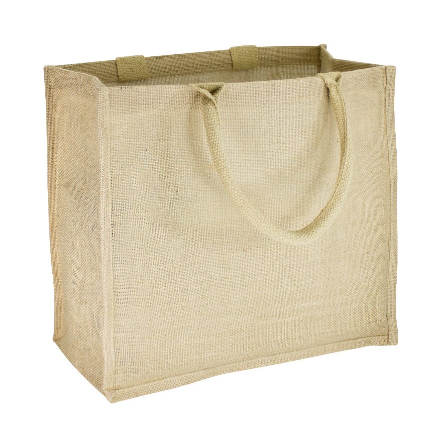 Bolsa de Yute Shangri-La — foto 2
