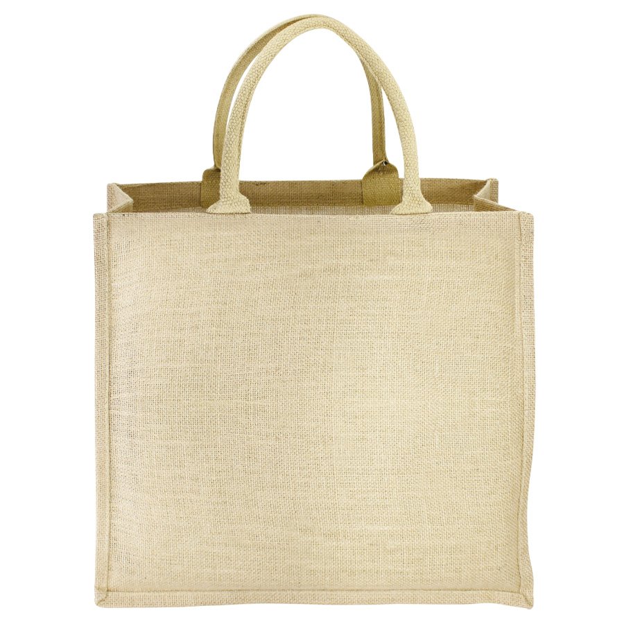 Bolsa de Yute Shangri-La — foto 3