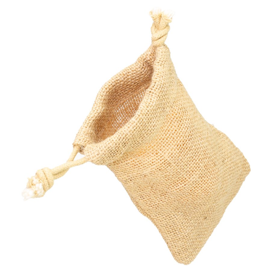 Bolsa de Yute tipo saco — foto 2