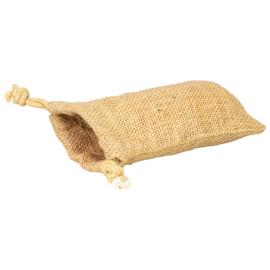 Bolsa de Yute tipo saco — foto 3