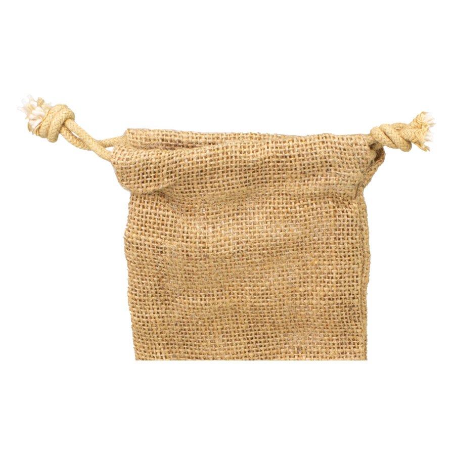 Bolsa de Yute tipo saco — foto 2