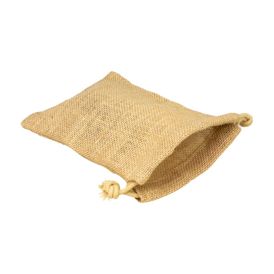 Bolsa de Yute tipo saco — foto 3