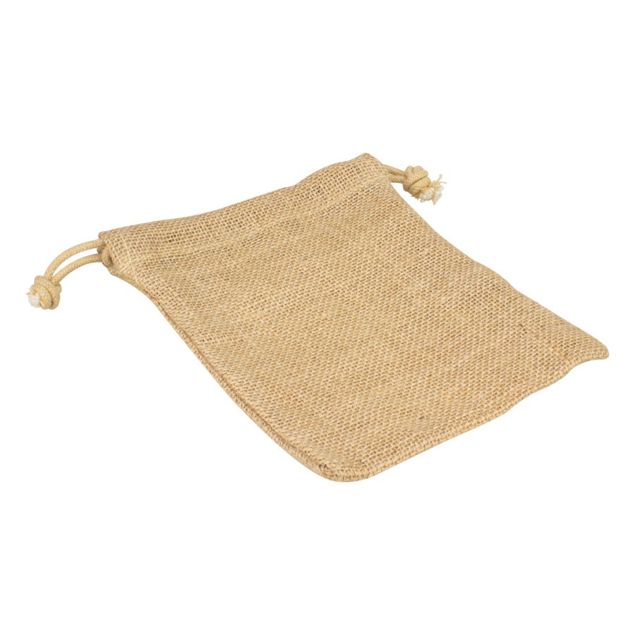 Bolsa de Yute tipo saco — foto 4
