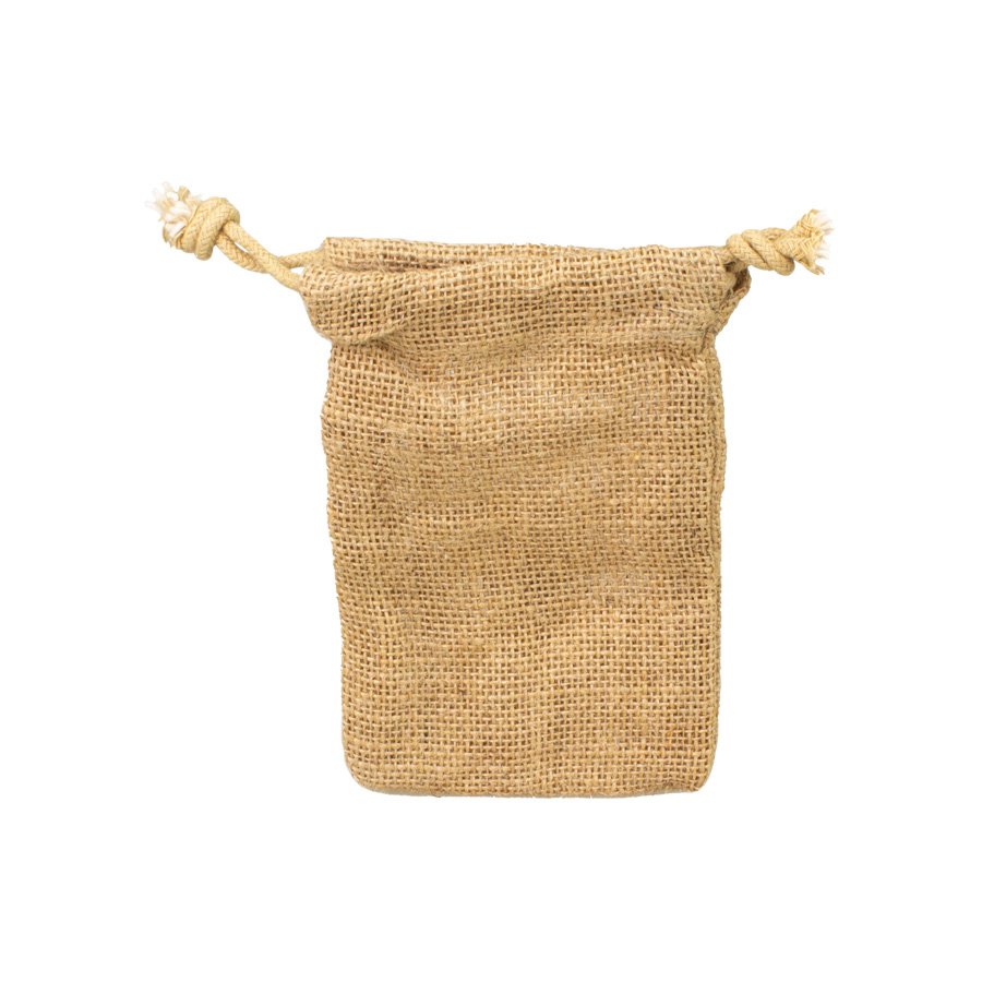 Bolsa de Yute tipo saco — foto 5